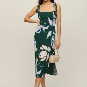 Reformation Besse Dress